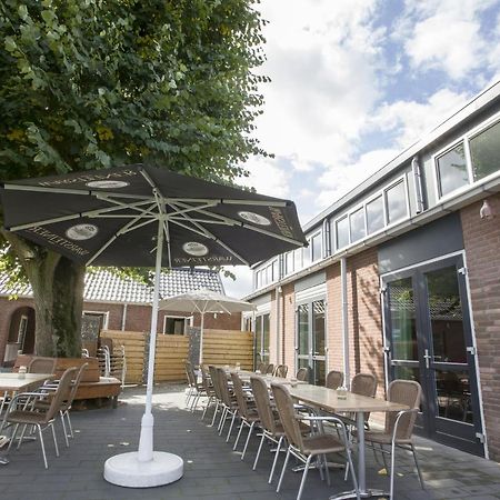 B&B Bij De 3 Linden Wijchen Eksteriør billede