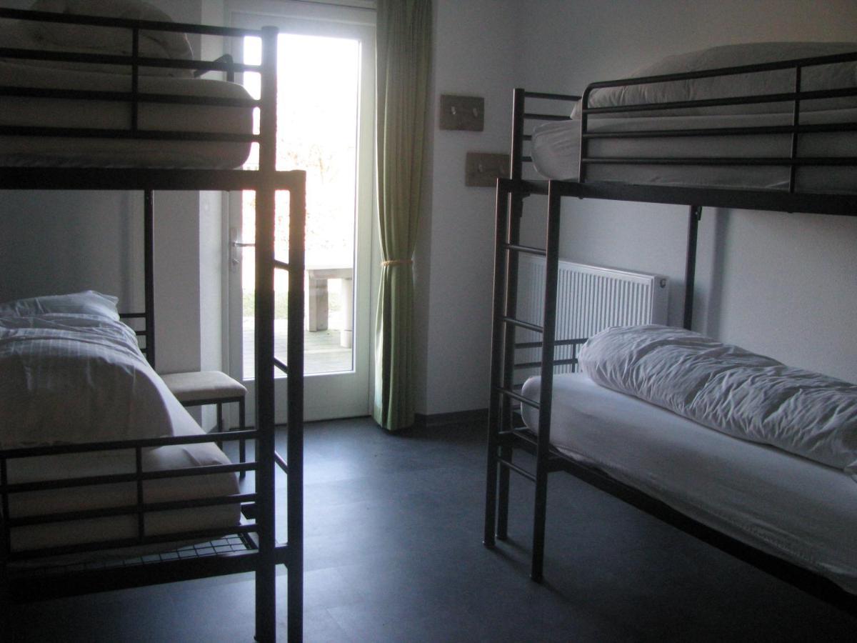 B&B Bij De 3 Linden Wijchen Eksteriør billede