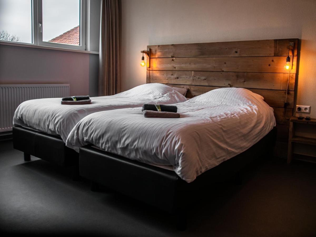 B&B Bij De 3 Linden Wijchen Eksteriør billede