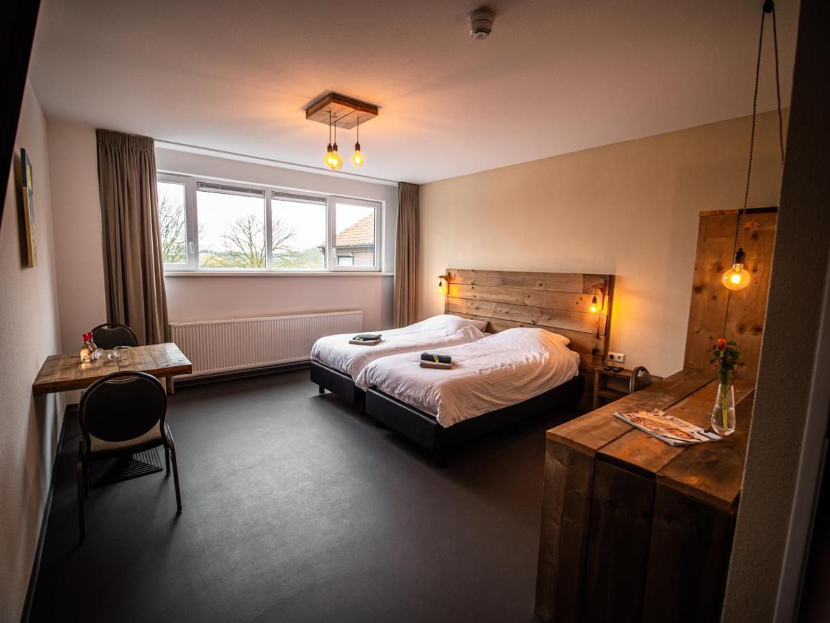 B&B Bij De 3 Linden Wijchen Eksteriør billede