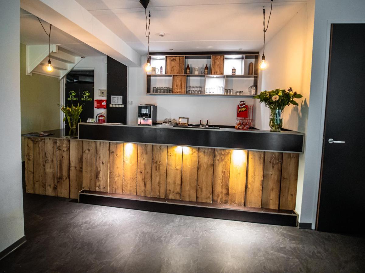 B&B Bij De 3 Linden Wijchen Eksteriør billede
