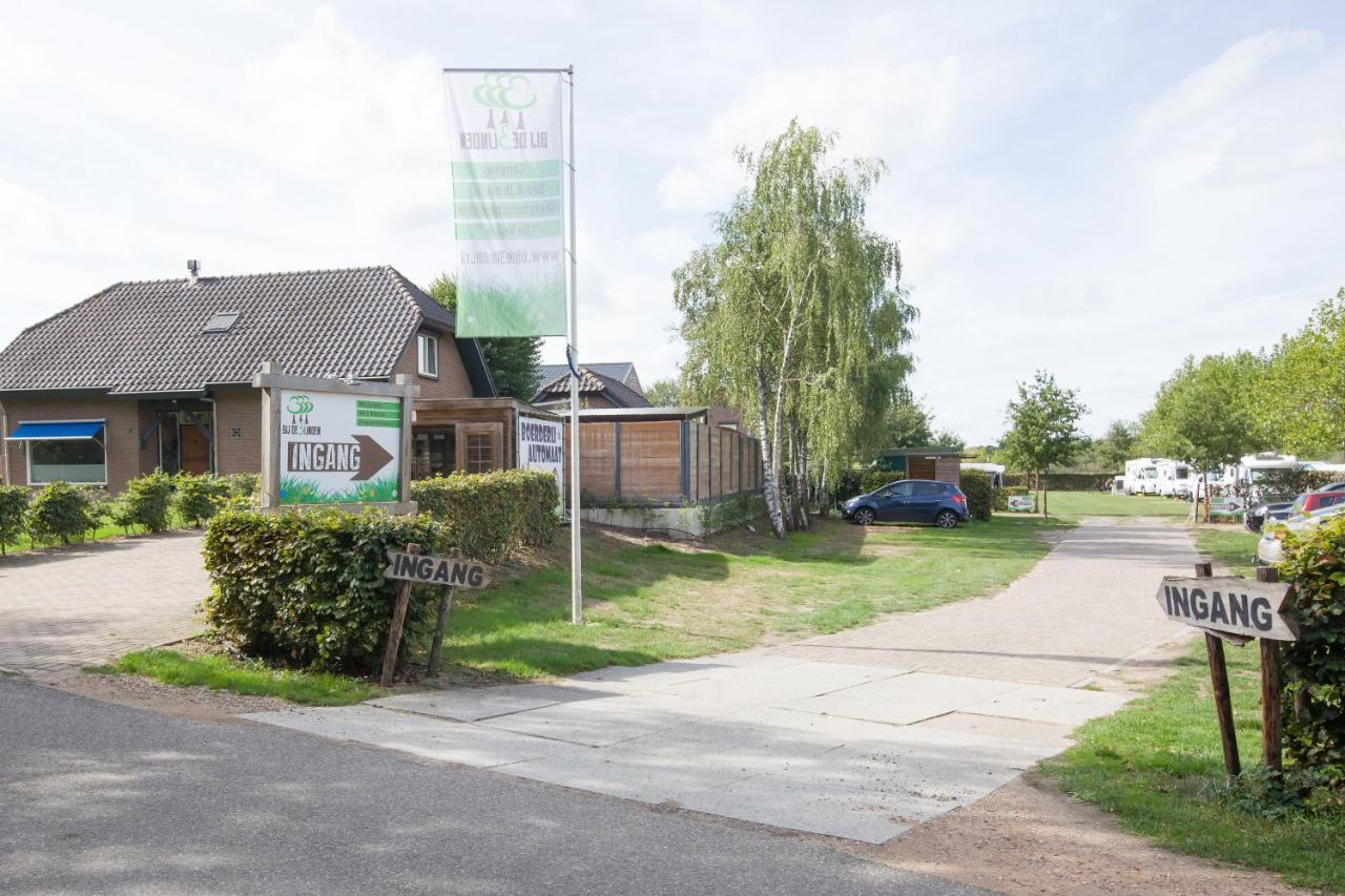 B&B Bij De 3 Linden Wijchen Eksteriør billede