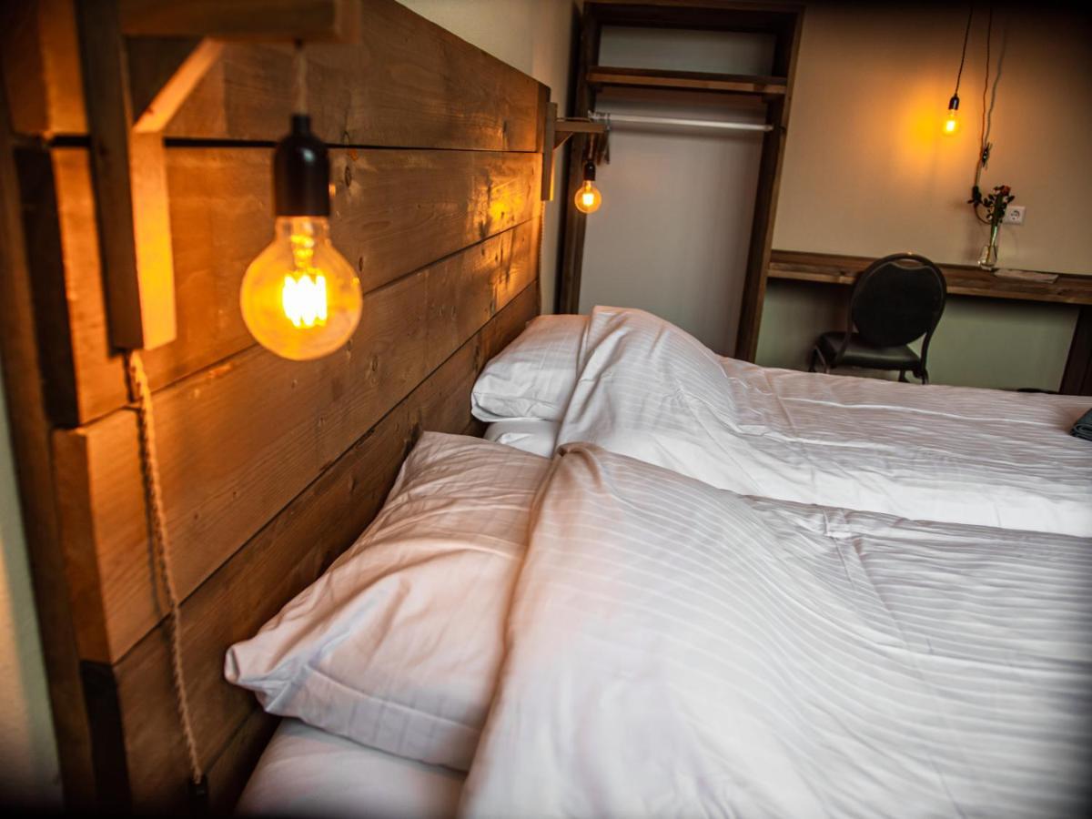 B&B Bij De 3 Linden Wijchen Eksteriør billede