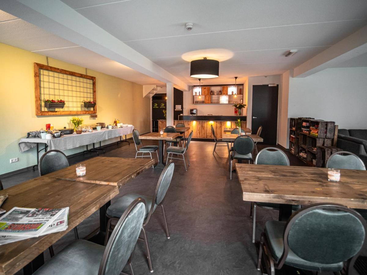 B&B Bij De 3 Linden Wijchen Eksteriør billede
