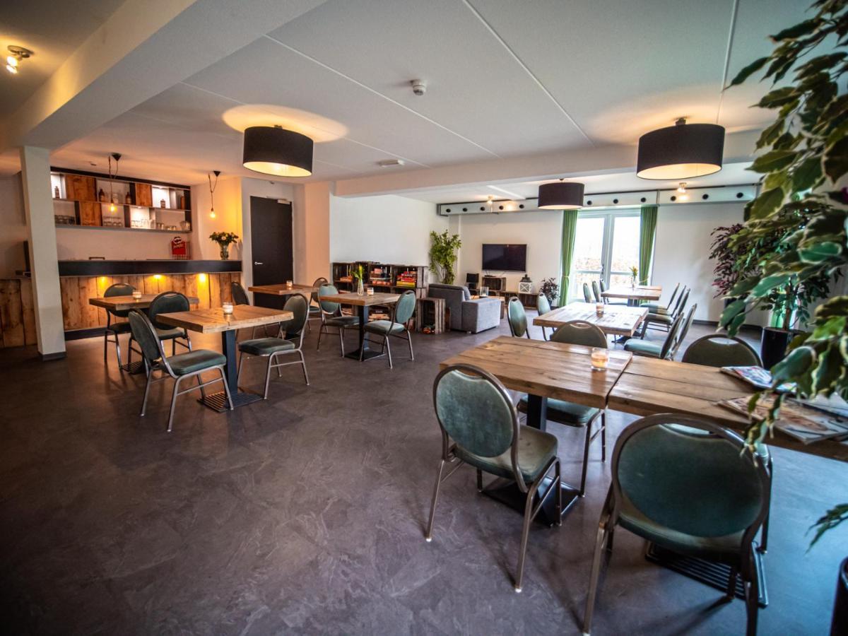 B&B Bij De 3 Linden Wijchen Eksteriør billede