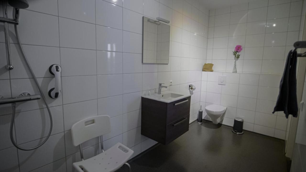 B&B Bij De 3 Linden Wijchen Eksteriør billede