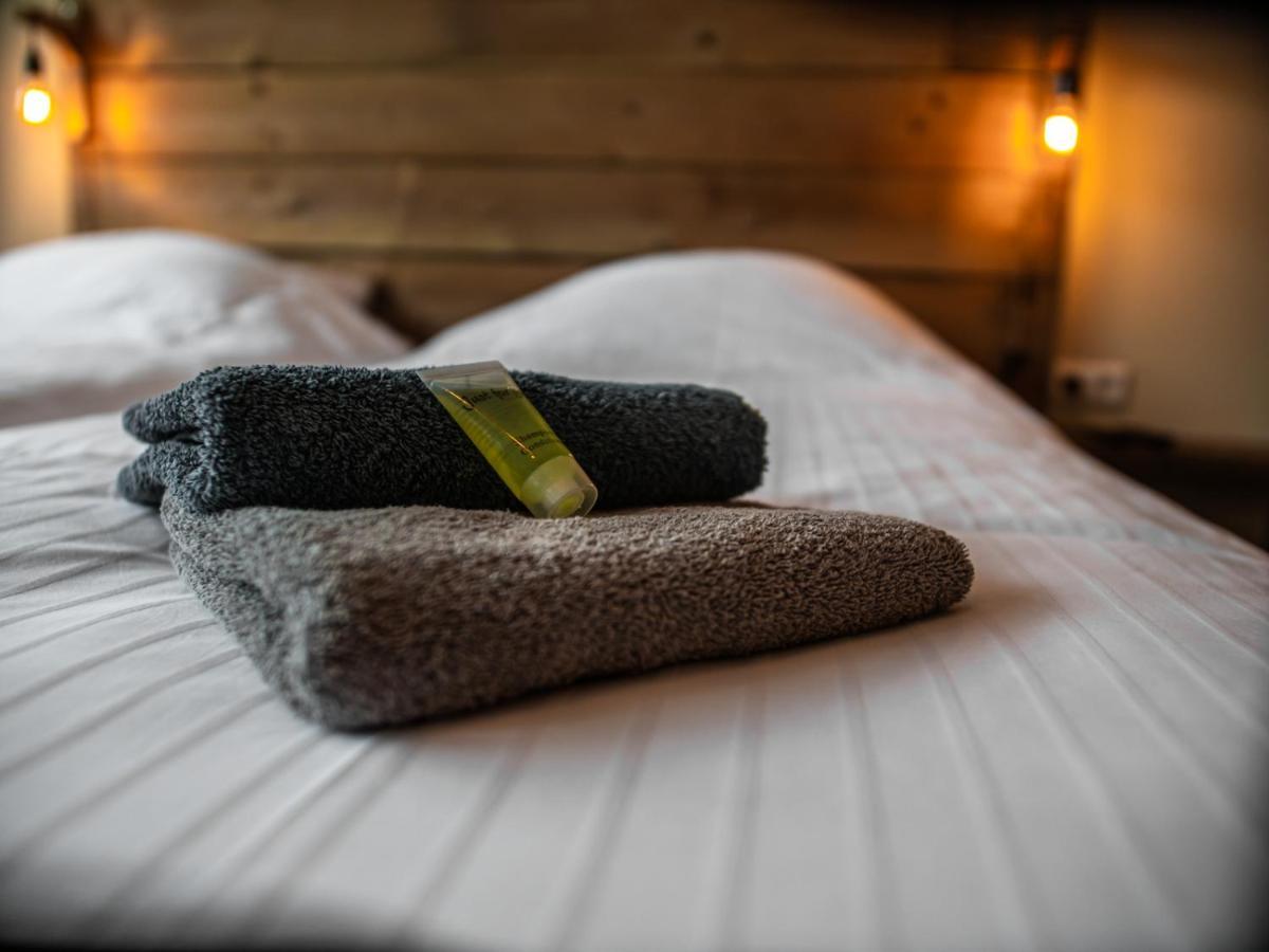 B&B Bij De 3 Linden Wijchen Eksteriør billede