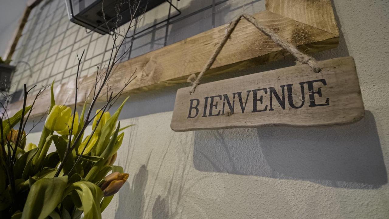 B&B Bij De 3 Linden Wijchen Eksteriør billede