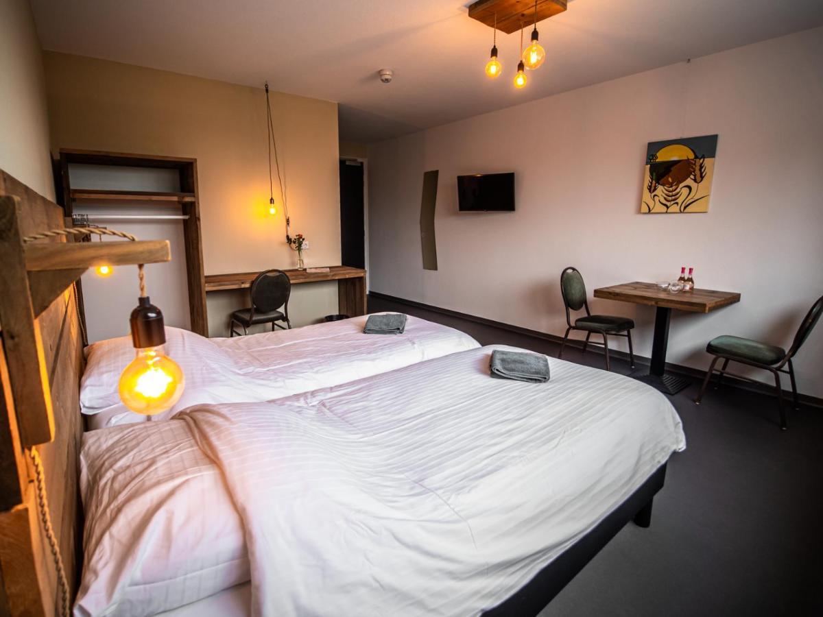 B&B Bij De 3 Linden Wijchen Eksteriør billede