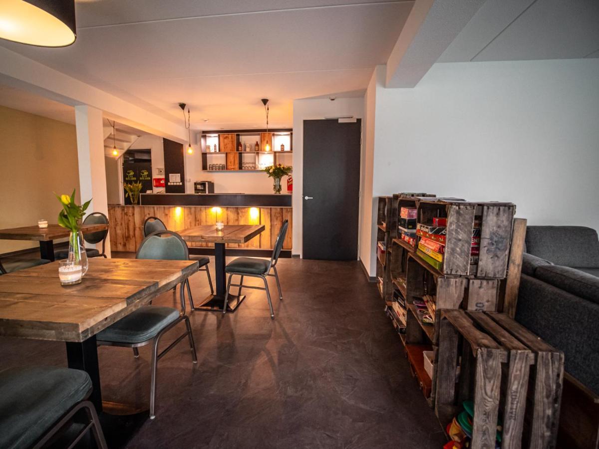 B&B Bij De 3 Linden Wijchen Eksteriør billede