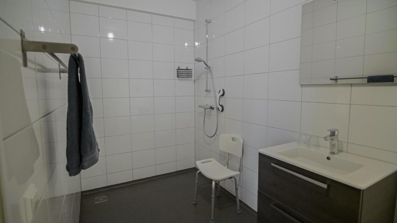 B&B Bij De 3 Linden Wijchen Eksteriør billede